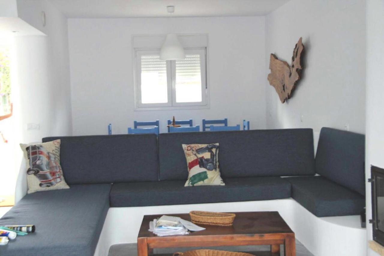 Villa Lioma Vella 1 Peñíscola Exterior foto