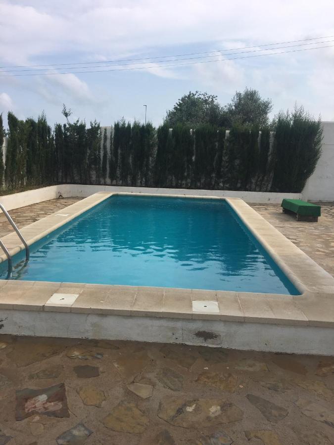 Villa Lioma Vella 1 Peñíscola Exterior foto