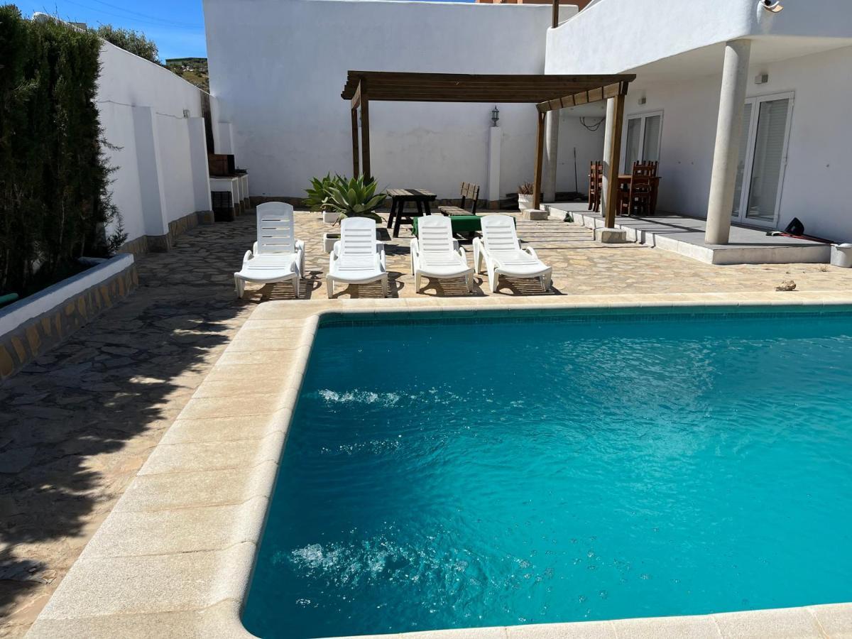 Villa Lioma Vella 1 Peñíscola Exterior foto